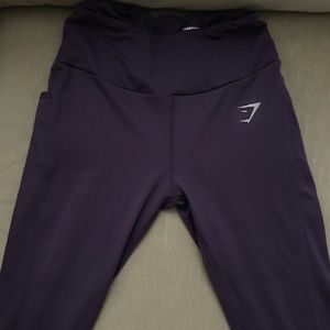 Gymshark leggings